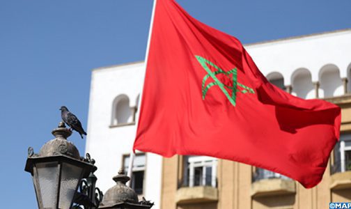 السياسة في المغرب 