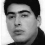 نزار القريشي صحافي مغربي 