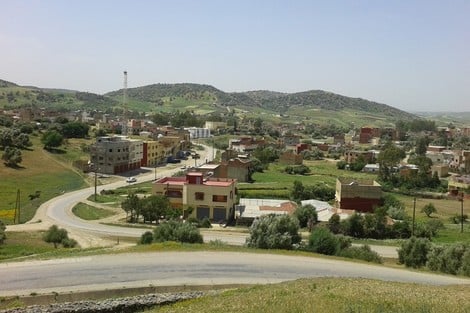 سيدي رضوان